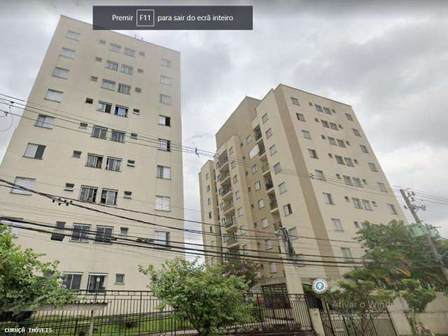 Apartamento para venda em Vila Nova Curuçá de 47.00m² com 2 Quartos e 1 Garagem