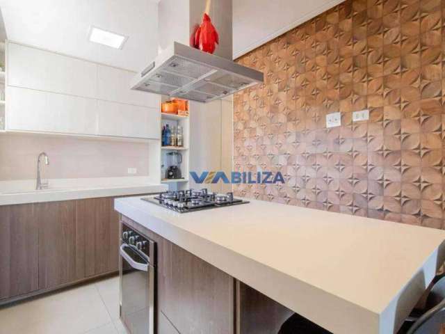 Apartamento para venda em Jardim Zaira de 94.00m² com 3 Quartos, 1 Suite e 2 Garagens