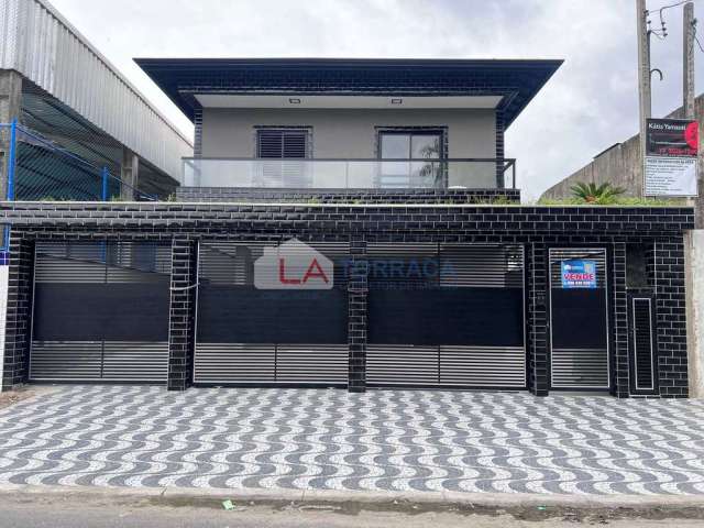 Casa de Condomínio para venda em Melvi de 46650.00m² com 2 Quartos e 1 Garagem