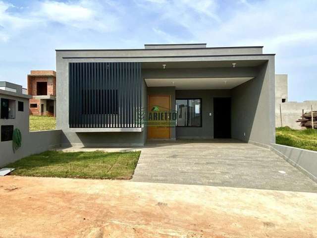 Casa para venda em Wanel Ville de 123.00m² com 3 Quartos, 1 Suite e 2 Garagens