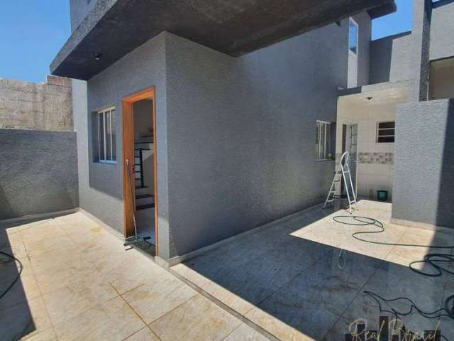 Casa para venda em Central Parque de 60.00m² com 2 Quartos e 1 Garagem