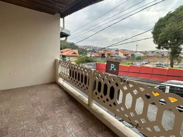 Casa para venda em Vila Emílio de 180.00m² com 4 Quartos e 2 Garagens