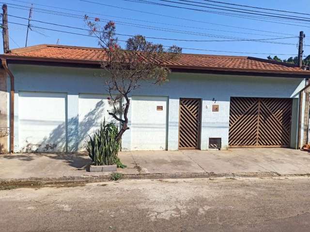 Casa para venda em Loteamento Santa Rosa de 152.00m² com 3 Quartos, 1 Suite e 3 Garagens