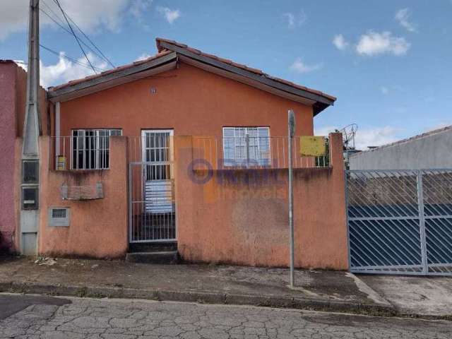 Casa para venda em Alto Ipiranga de 300.00m² com 2 Quartos e 2 Garagens