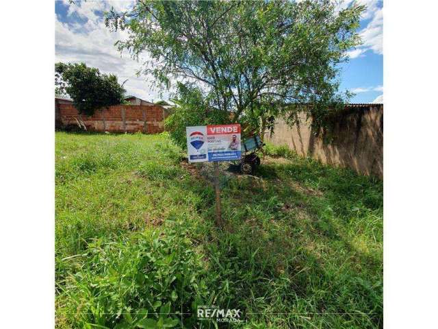 Terreno para venda em Conjunto Habitacional Francisco José De Oliveira Ratto de 200.00m²