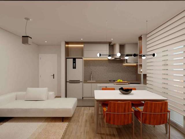 Apartamento para venda em Jardim Nova Hortolandia de 56.00m² com 2 Quartos, 1 Suite e 1 Garagem