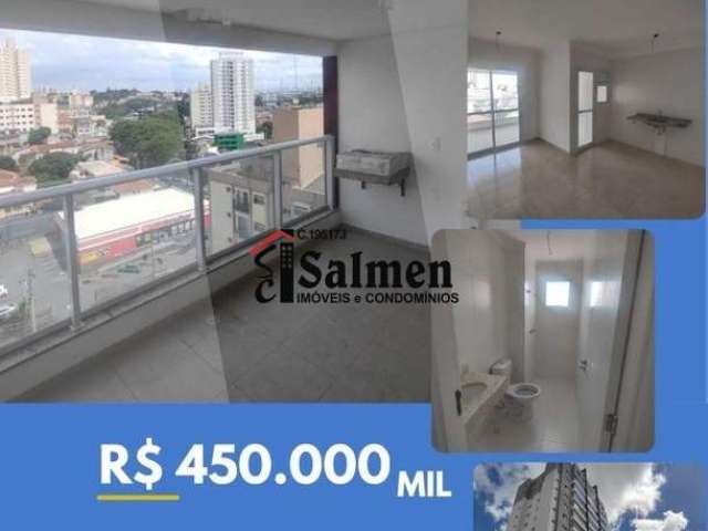 Apartamento para venda em Vila Galvão de 54.00m² com 2 Quartos, 1 Suite e 1 Garagem