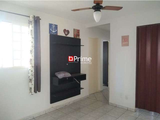 Apartamento para venda em Jardim Yolanda de 50.00m² com 2 Quartos e 1 Garagem