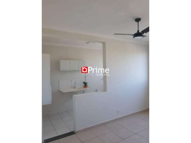 Apartamento para venda em Loteamento Clube V de 50.00m² com 2 Quartos e 1 Garagem