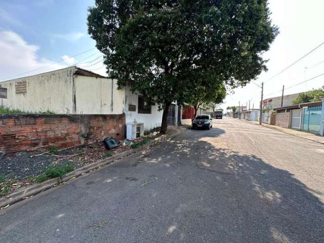 Terreno para venda em Loteamento Remanso Campineiro de 379.00m²