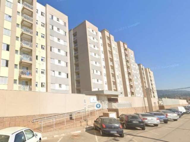 Apartamento para venda em Parque Das Hortencias de 50.00m² com 2 Quartos e 1 Garagem