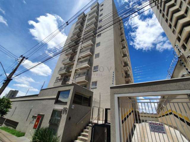 Apartamento para alugar em Jardim Nova Aliança de 49.00m² com 2 Quartos e 1 Garagem