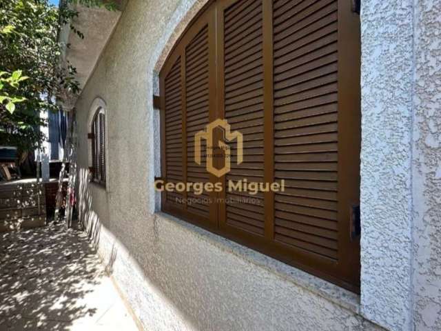 Casa para venda em Vila Noêmia de 130.00m² com 2 Quartos, 1 Suite e 2 Garagens