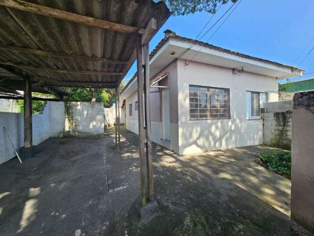 Casa para alugar em Jardim Santa Bárbara de 90.00m² com 3 Quartos e 2 Garagens