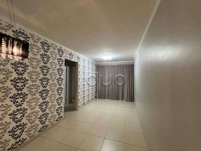 Apartamento para alugar em Vila Monteiro de 72.00m² com 3 Quartos, 1 Suite e 2 Garagens