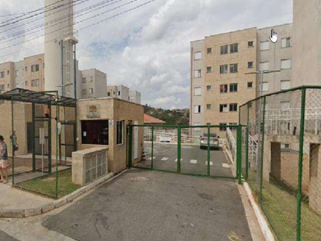 Apartamento para venda em Jardim Da Laranjeira (zona Leste) de 49.00m² com 2 Quartos e 1 Garagem