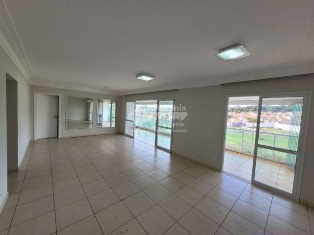 Apartamento para alugar em Jardim Botânico de 167.00m² com 3 Quartos, 3 Suites e 3 Garagens