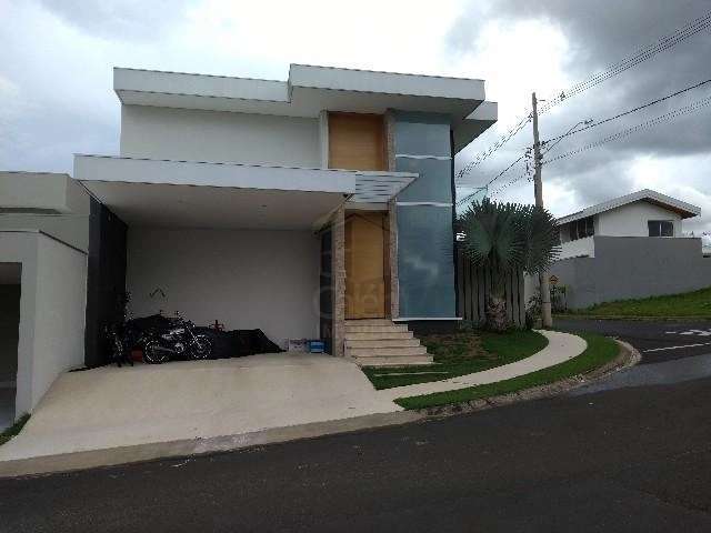 Casa de Condomínio para venda em Residencial Reserva Esmeralda de 300.00m² com 4 Quartos