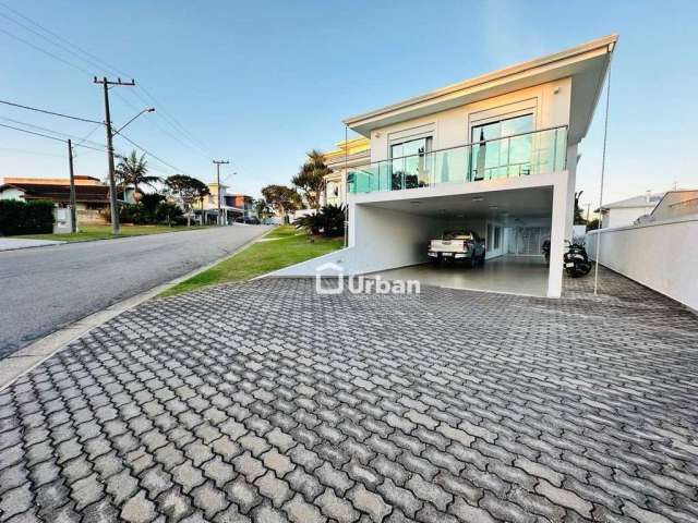 Casa de Condomínio para venda em Terras De Santa Adélia de 400.00m² com 3 Quartos, 3 Suites e 9 Garagens