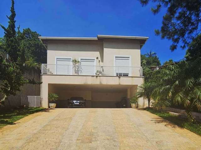 Casa para venda em Chácara Vale Do Rio Cotia de 358.27m² com 3 Quartos, 3 Suites e 7 Garagens