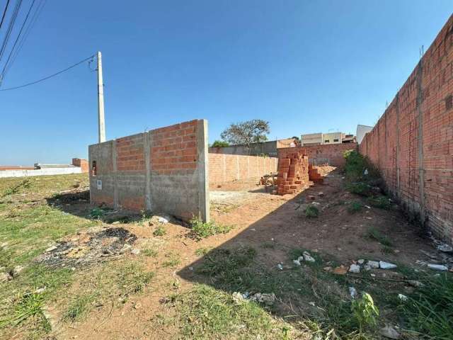 Terreno para venda em São Pedro de 250.00m²