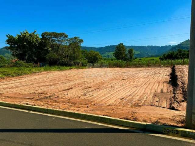 Terreno para venda em São Pedro de 315.00m²