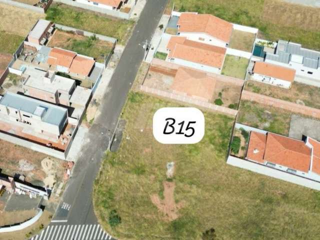 Terreno para venda em São Pedro de 360.00m²