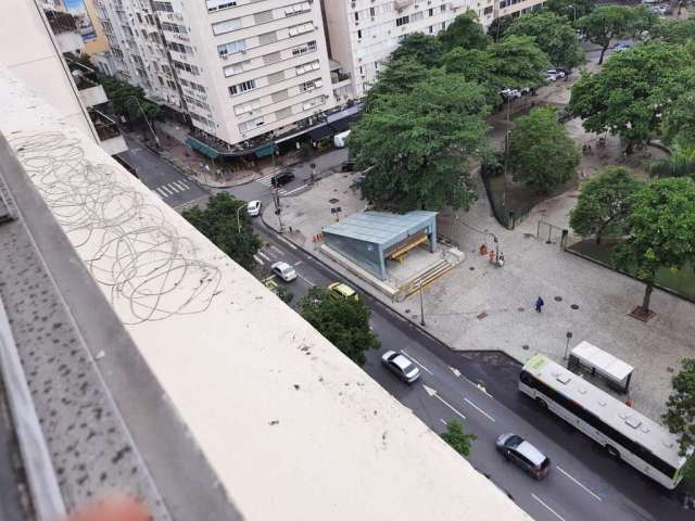 Sala Comercial para venda em Ipanema de 25.00m² com 1 Garagem