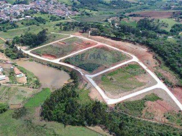 Terreno para venda em Toledo de 638.29m²