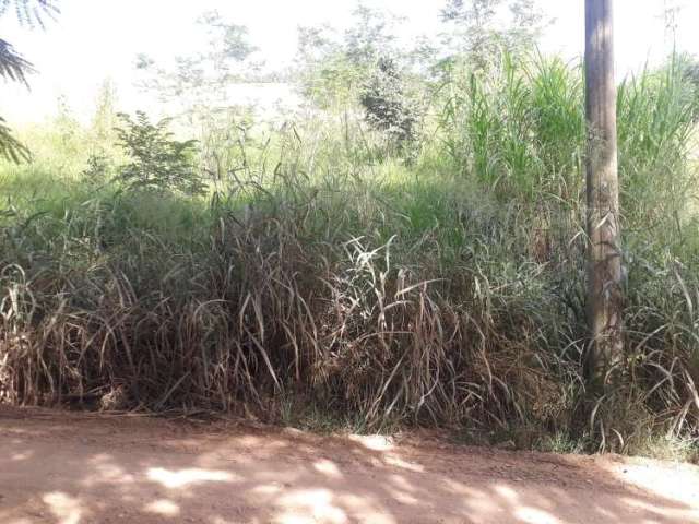 Terreno para venda em Corrupira de 500.00m²