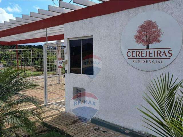 Terreno para venda em Araçoiaba da Serra de 262.40m²