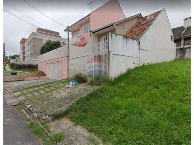 Terreno para venda em Parolin de 101.00m²