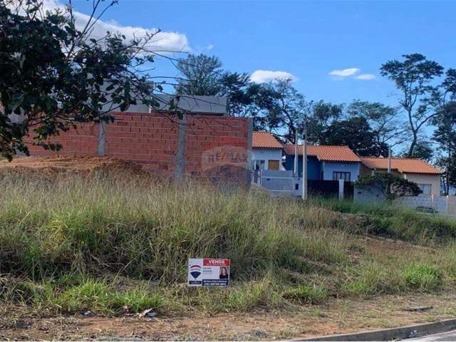 Terreno para venda em Capela do Alto de 258.14m²