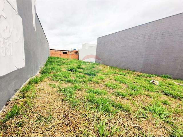 Terreno para venda em Jardim Dos Manacás de 300.00m²