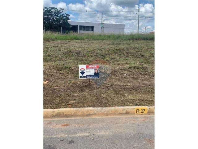 Terreno para venda em Capela do Alto de 200.00m²