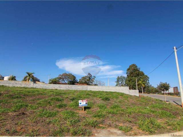 Terreno para venda em Capela do Alto de 305.00m²