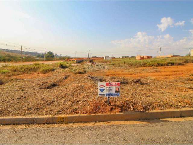 Terreno para venda em Capela do Alto de 250.00m²