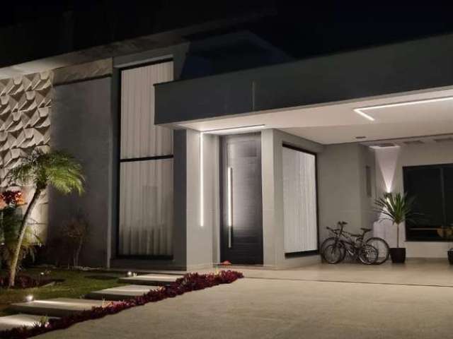 Casa de Condomínio para venda em Residencial Campo Camanducaia de 247.00m² com 3 Quartos, 3 Suites e 2 Garagens