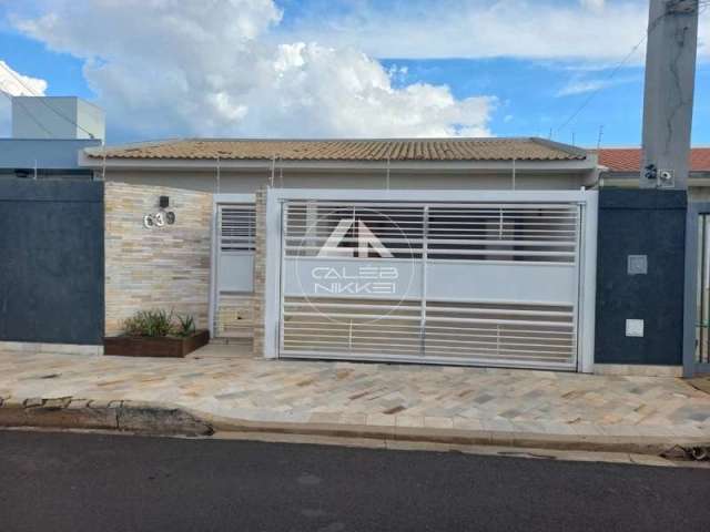 Casa para venda em Bassan de 195.00m² com 3 Quartos e 1 Suite