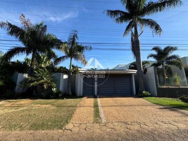 Casa de Condomínio para venda em Parque Dos Sabiás Ii (padre Nóbrega) de 320.00m² com 3 Quartos