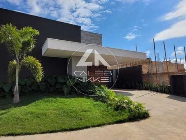 Casa de Condomínio para venda em Jardim São Domingos de 292.00m² com 5 Quartos