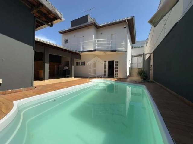 Casa para venda em Jardim Portal Do Sol de 170.00m² com 3 Quartos e 1 Suite