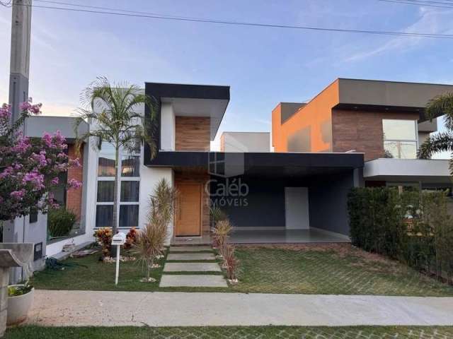 Casa de Condomínio para venda em Jardim Flamingo de 150.00m² com 3 Quartos