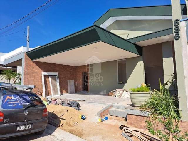 Casa de Condomínio para venda em Jardim Esmeralda de 205.00m² com 3 Quartos