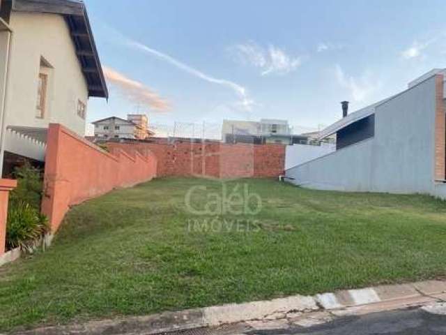 Terreno para venda em Jardim Alvorada de 345.00m²