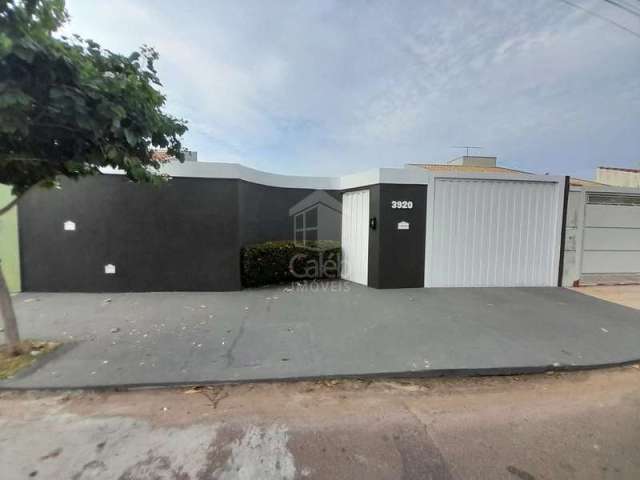 Casa para venda em Residencial Vale Verde de 190.00m² com 3 Quartos e 1 Suite