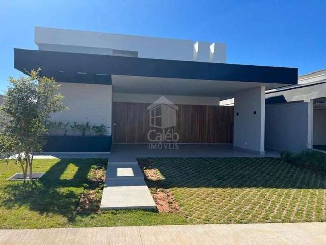 Casa de Condomínio para venda em Jardim São Domingos de 180.00m² com 3 Quartos