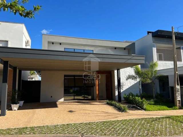 Casa de Condomínio para venda em Parque Residencial Novo Horizonte de 200.00m² com 3 Quartos