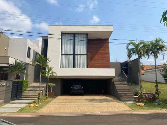 Casa de Condomínio para venda em Jardim Alvorada de 276.00m² com 3 Quartos e 3 Suites