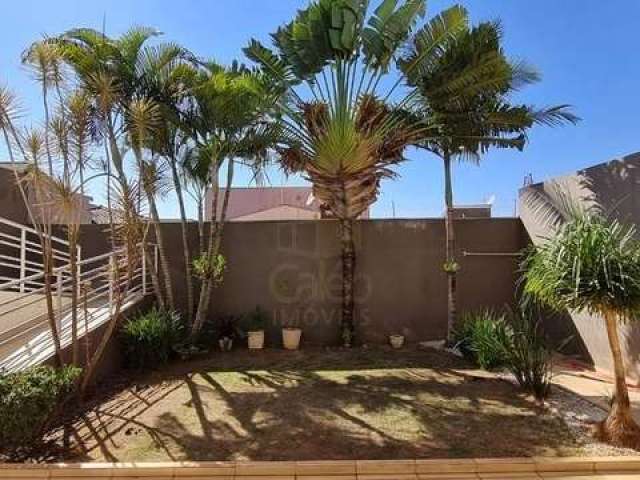 Casa para venda em Jardim Riviera de 240.00m² com 3 Quartos e 1 Suite